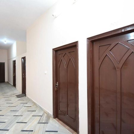 Hotel Asia Palace Pathānkot Extérieur photo