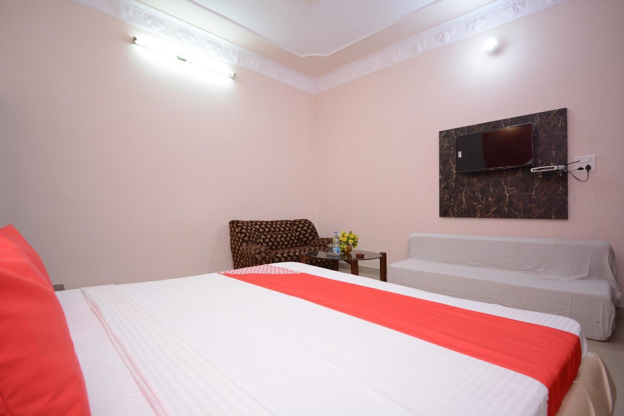 Hotel Asia Palace Pathānkot Extérieur photo